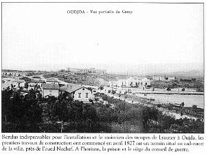 BIVEN Georges - 386 - Oujda